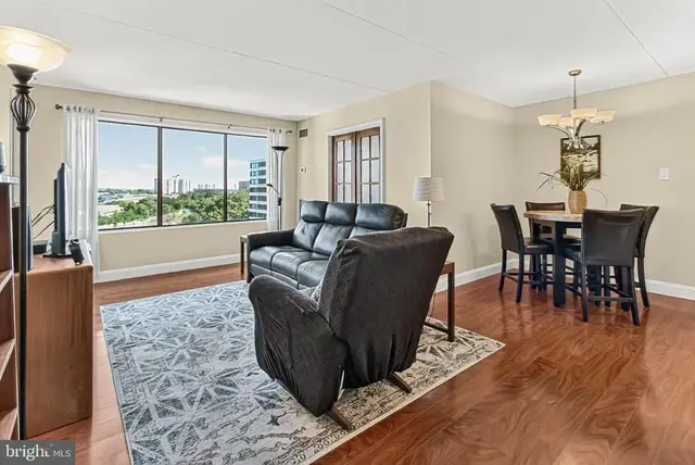 6300 Stevenson Ave #1122, Alexandria