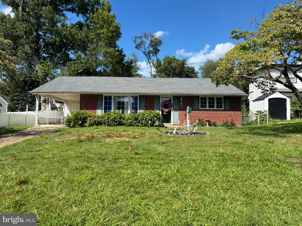 1137 Lakeshore Dr, HADDON TOWNSHIP