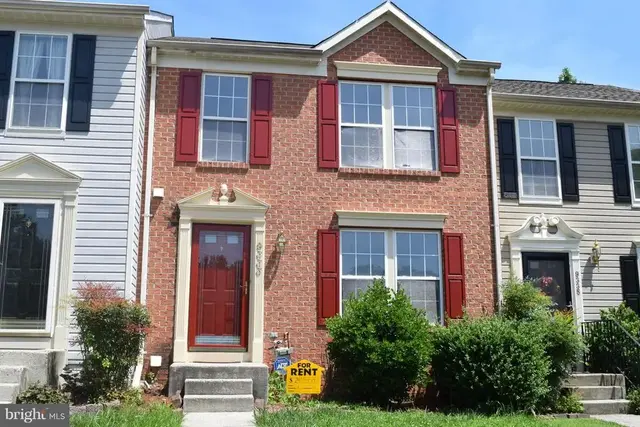 9333 Maxwell Ct, Laurel