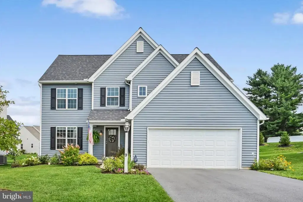 9 Old Orchard Rd, STRASBURG