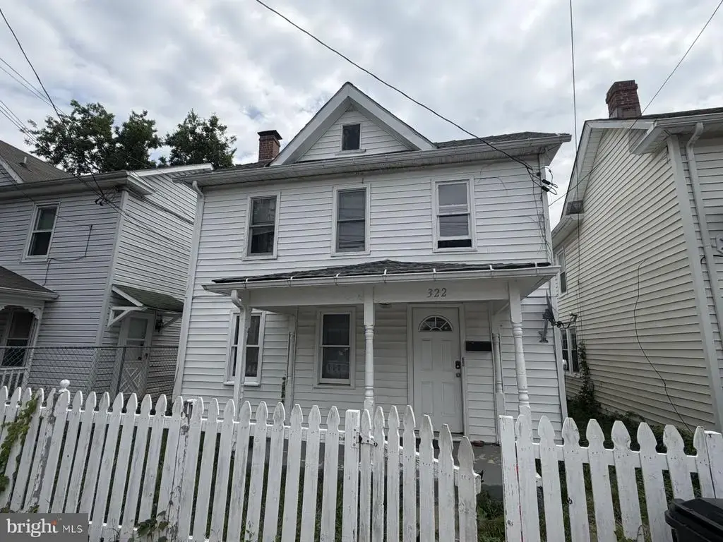 322 Highland Ave, WINCHESTER