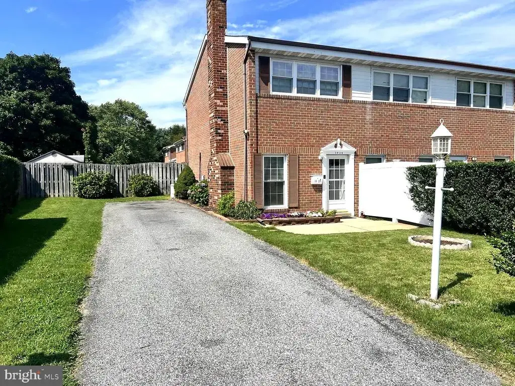1920 Trimble Rd, EDGEWOOD