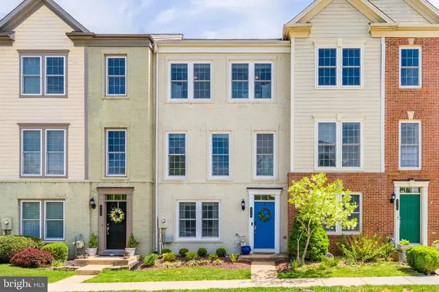 314 Virginia Wildflower Ter Se, Leesburg