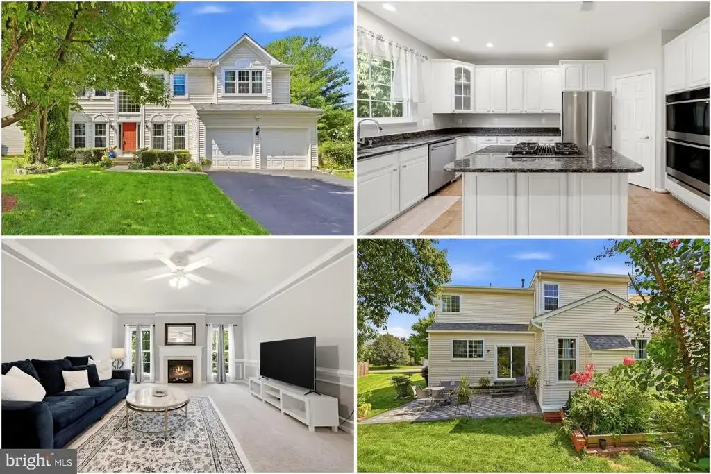 109 Max Ct Se, LEESBURG