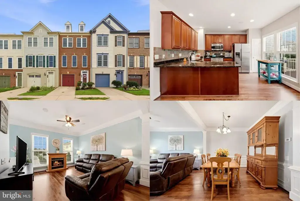 211 Great Laurel Sq Se, LEESBURG