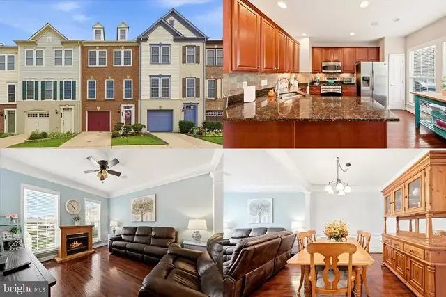 211 Great Laurel Sq Se, Leesburg