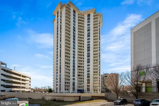 205 E Joppa Rd #2003, Towson