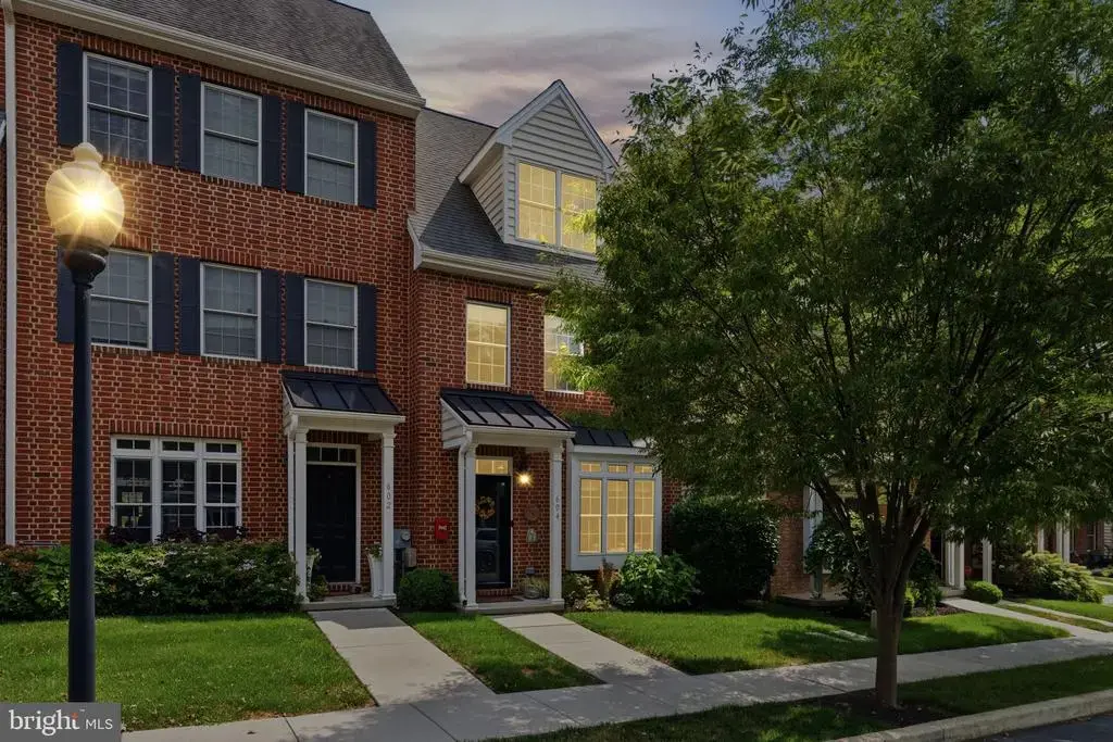 604 Magnolia Ct, KENNETT SQUARE