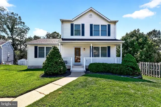 7882 Twin Ridge Dr, Glen Burnie