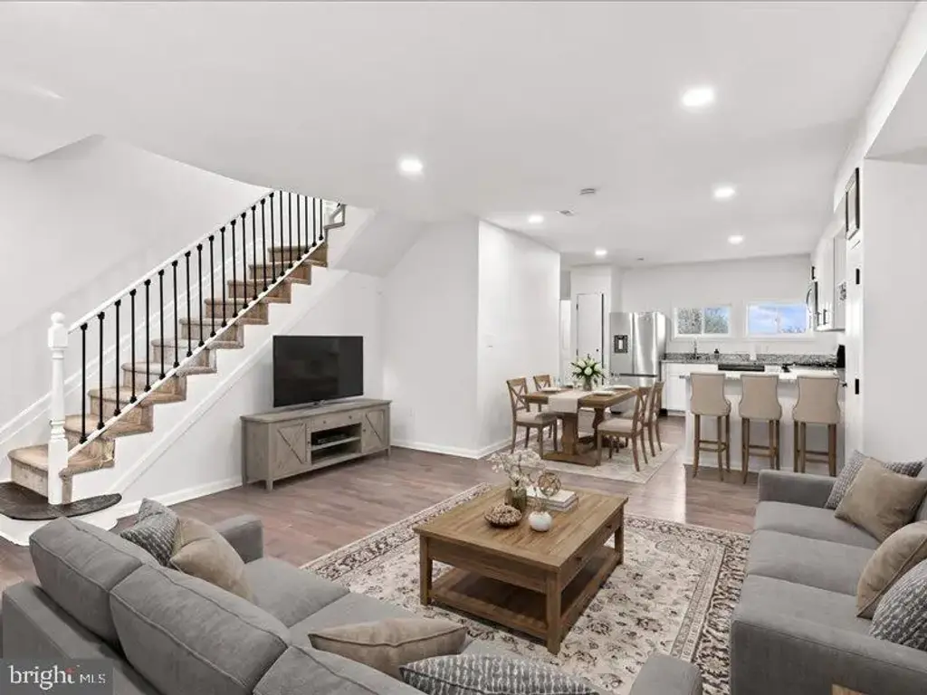 3603 Rexmere Rd, BALTIMORE