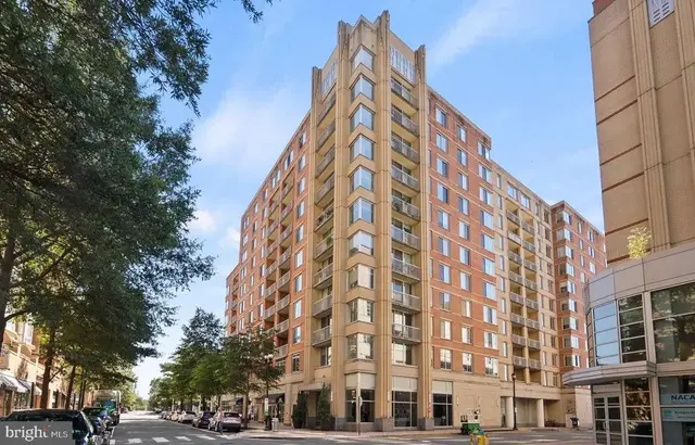 1020 Highland St #521, Arlington