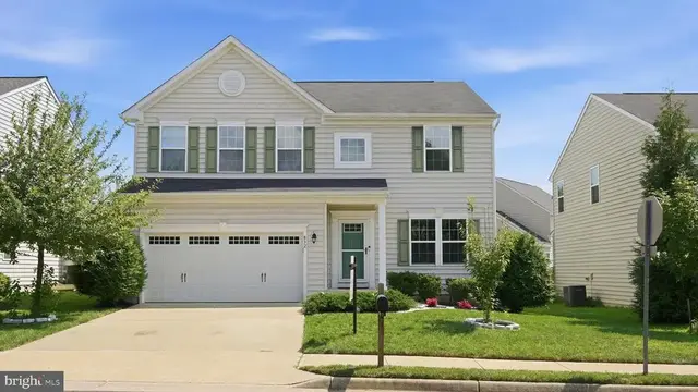832 Virginia, Culpeper