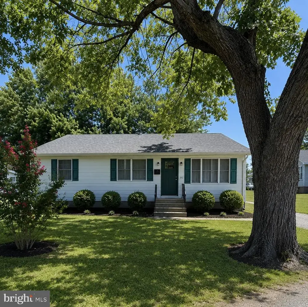 302 Belt St, SNOW HILL