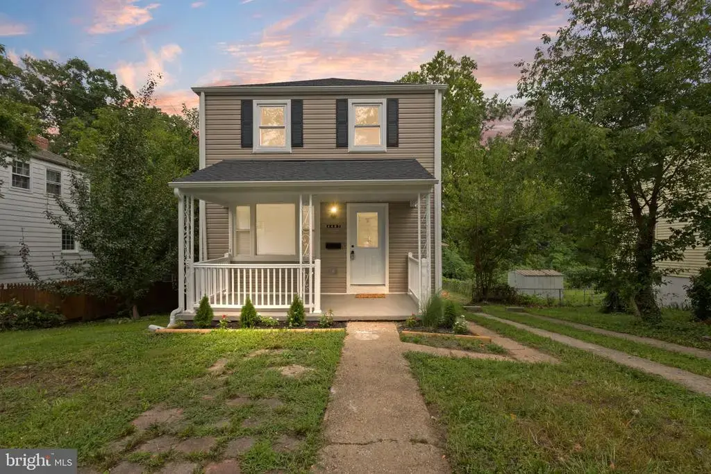 4407 Ridge Dr, BALTIMORE