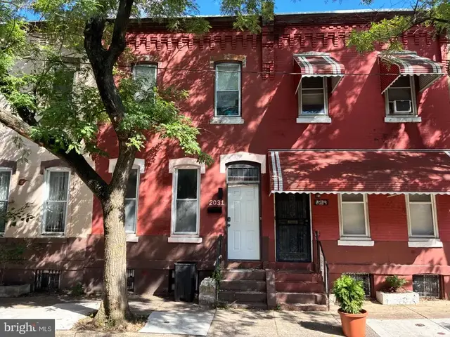 2031 N Gratz St St, Philadelphia