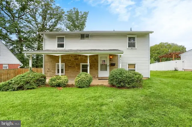 422 Breslin Rd, Joppa