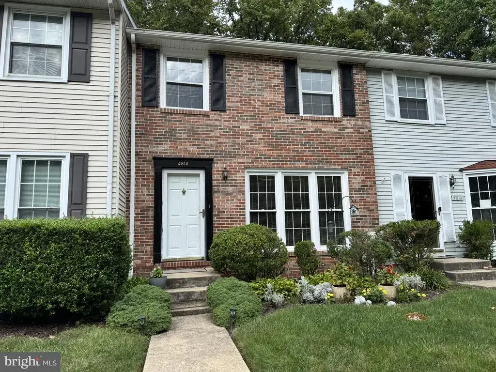 4814 Variation Rd, BALTIMORE