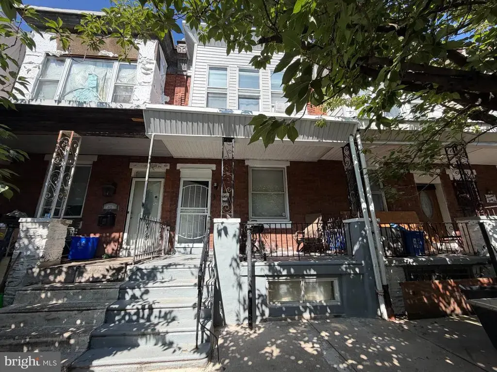 1942 N Myrtlewood St, PHILADELPHIA