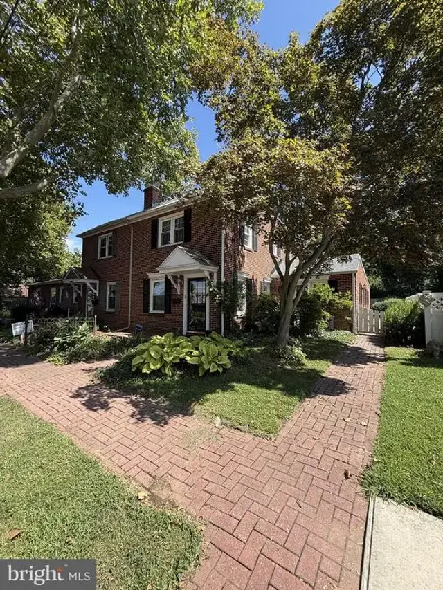 31 E 6th St, New Castle
