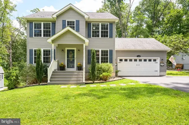 114 Comanche Trl, Winchester