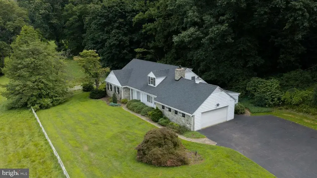 821 Timberline Dr, GAP