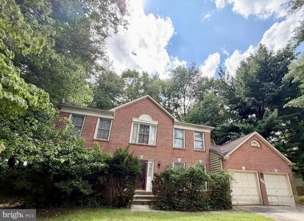 500 Norcross Way, SILVER SPRING