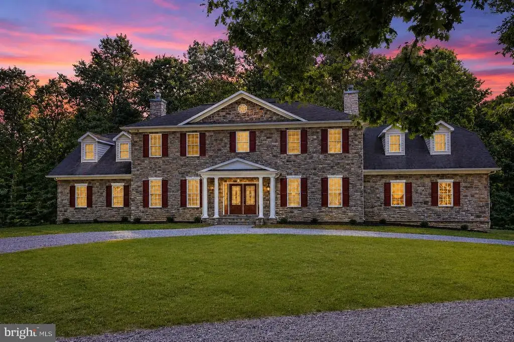 15216 Spotswood Furnace Rd, FREDERICKSBURG