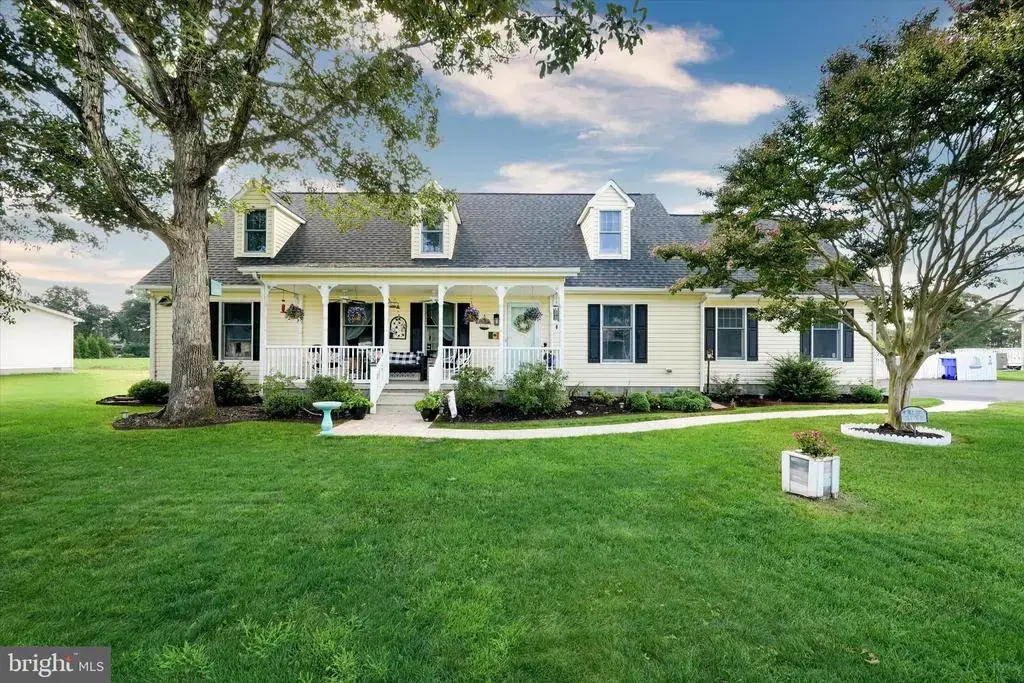 107 Pebble Dr, DAGSBORO