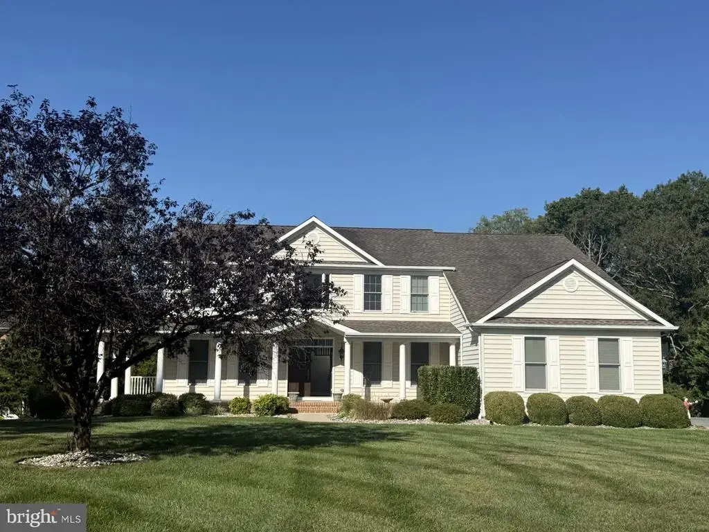 14 Jarretts Ct, REISTERSTOWN