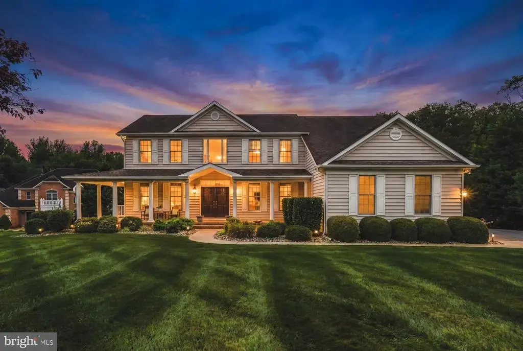 14 Jarretts Ct, REISTERSTOWN
