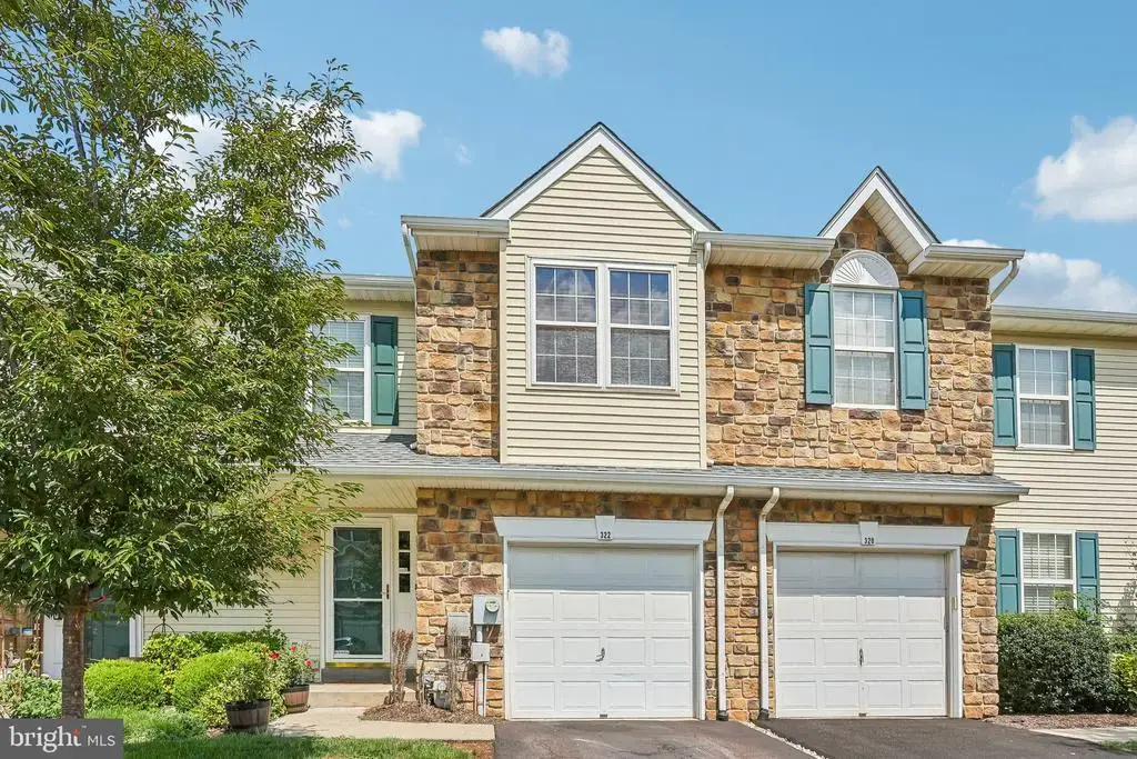322 Glenn Rose Cir, KING OF PRUSSIA