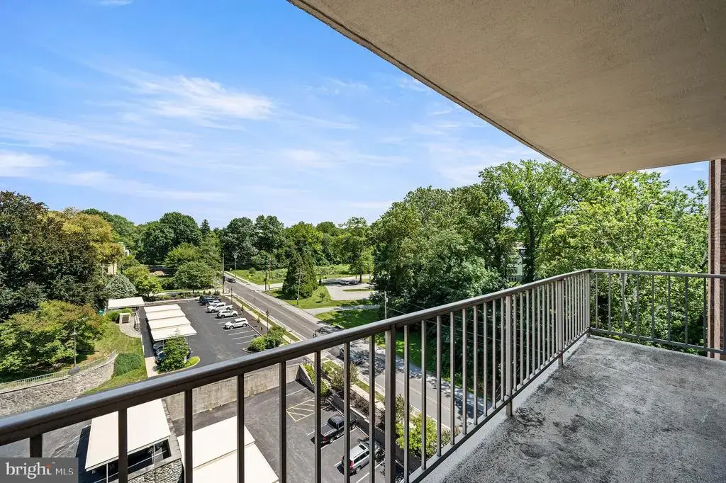 801 Yale Ave #1009, SWARTHMORE