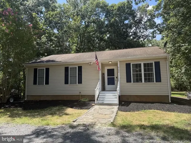 9124 Black Walnut Run Rd, Rhoadesville
