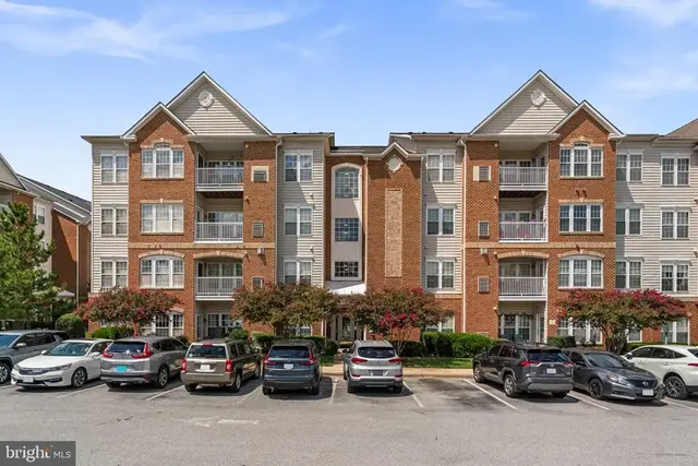 2604 Clarion Ct #102, Odenton