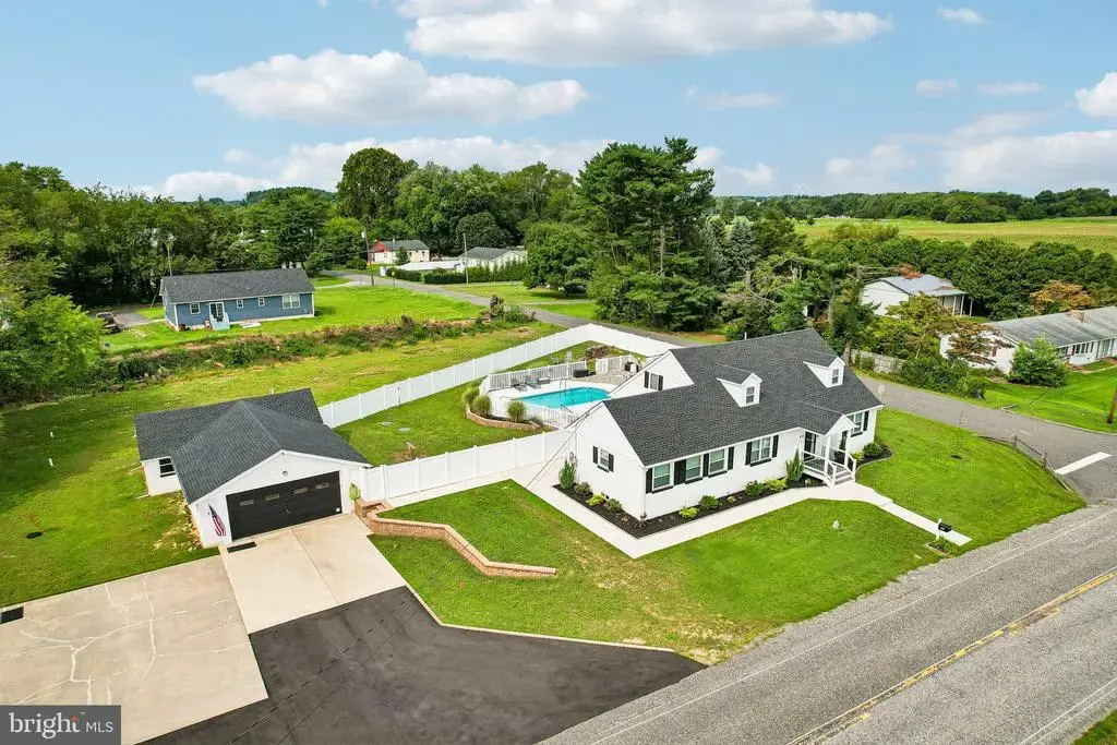630 Barretts Run Rd, BRIDGETON