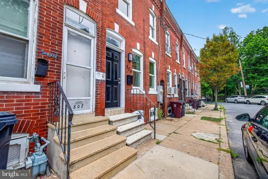 809 E Seventh St, WILMINGTON