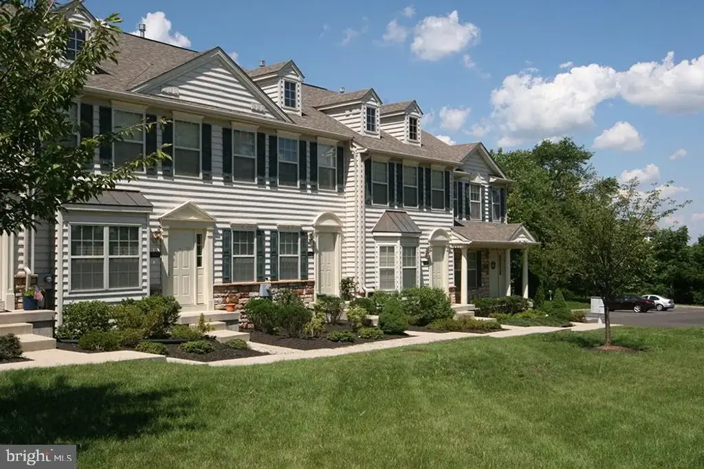 4160 Signature Drive, DOYLESTOWN
