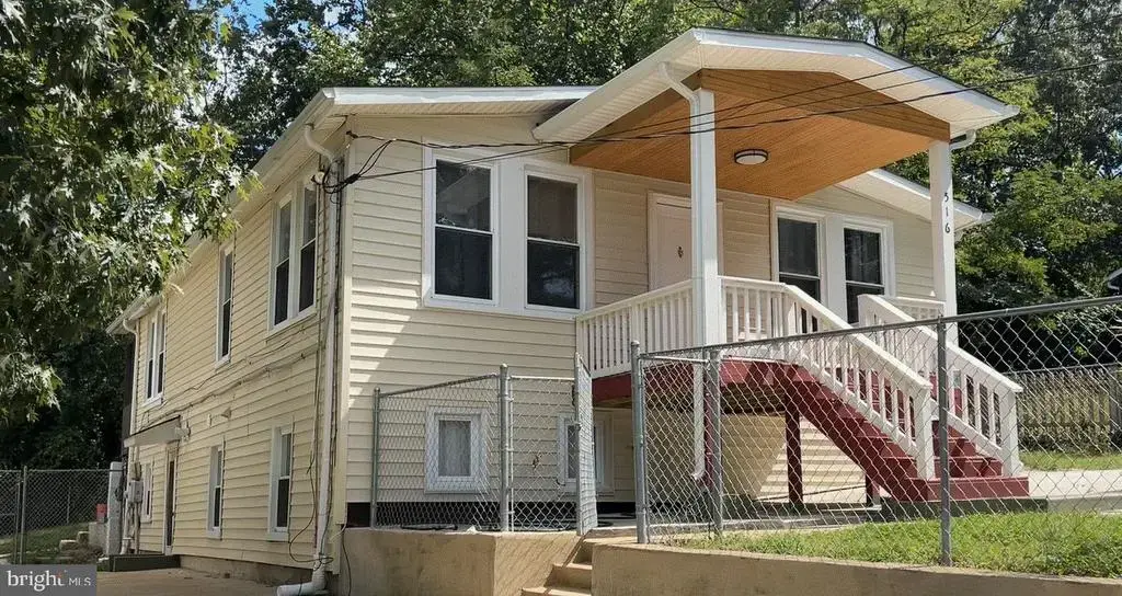 516 Mentor Ave, CAPITOL HEIGHTS