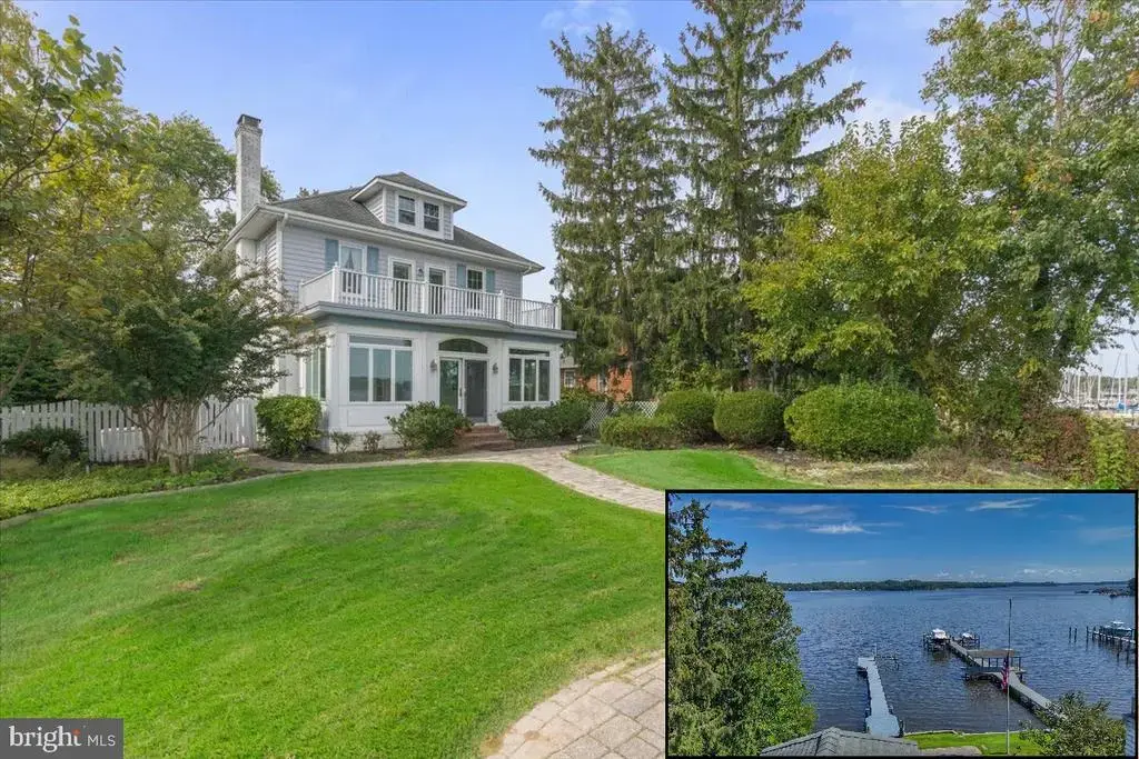 378 Magothy Rd, SEVERNA PARK