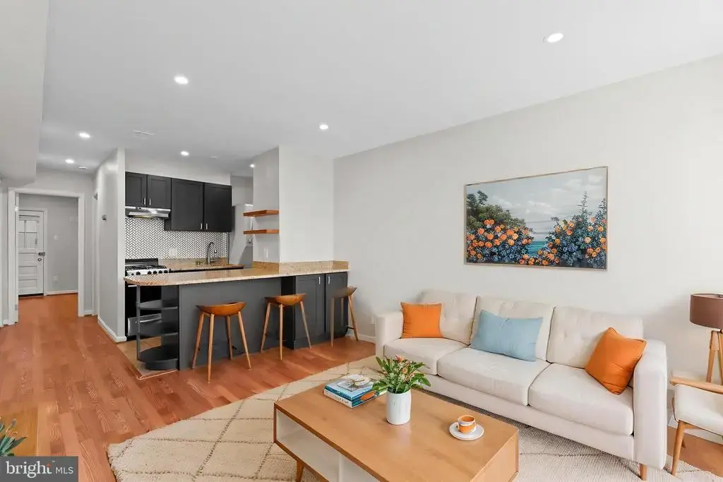 2517 P St Nw #1, WASHINGTON