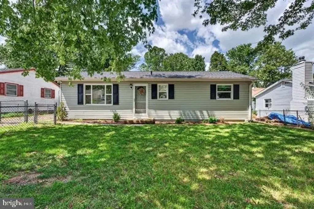 28 Ardmore St, VERONA
