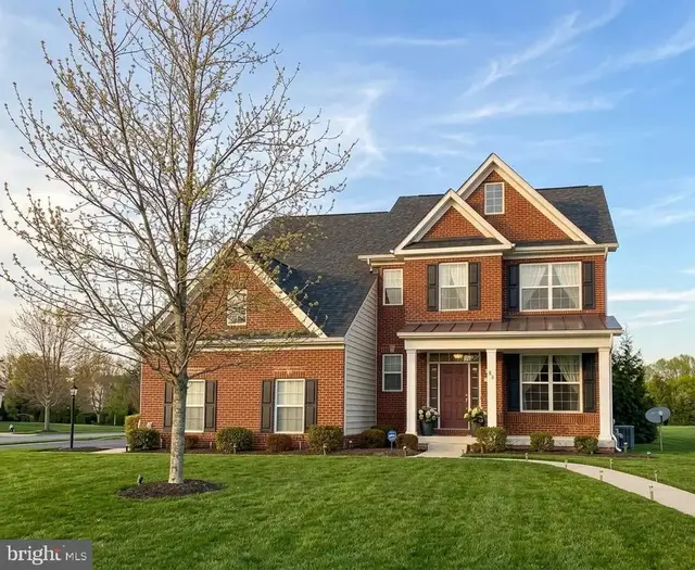 21934 Blackheath Way, Ashburn
