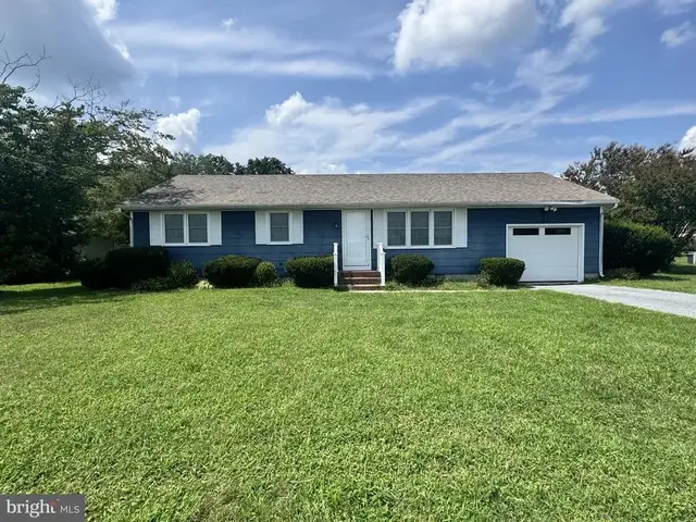 29800 Millsboro Hwy, Millsboro