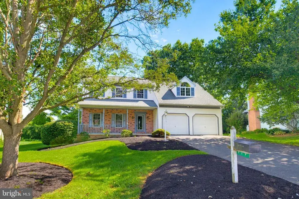 919 Jade Ave, LANCASTER