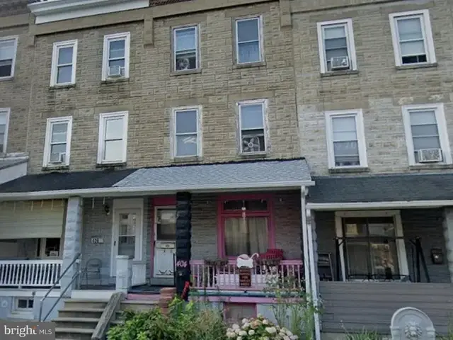 404 E Hamilton St, Allentown