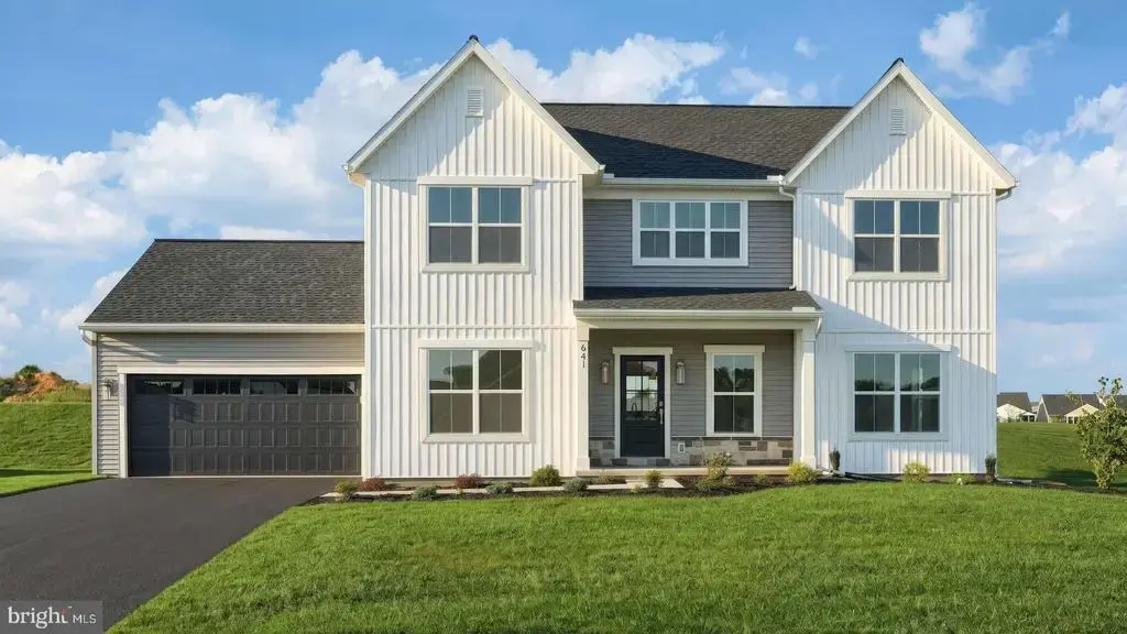 641 Sunset Blvd, ANNVILLE