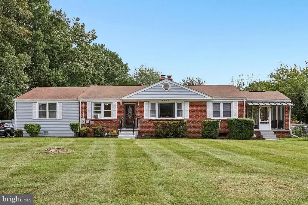 5905 Kirby Rd, CLINTON