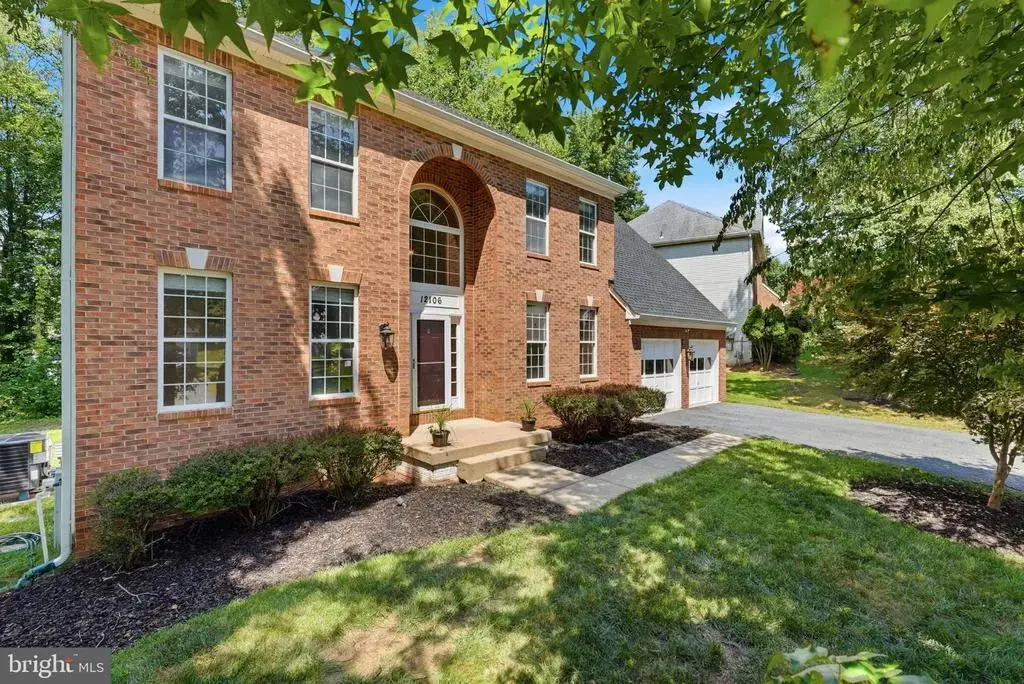 12106 Quick Fox Ln, BOWIE