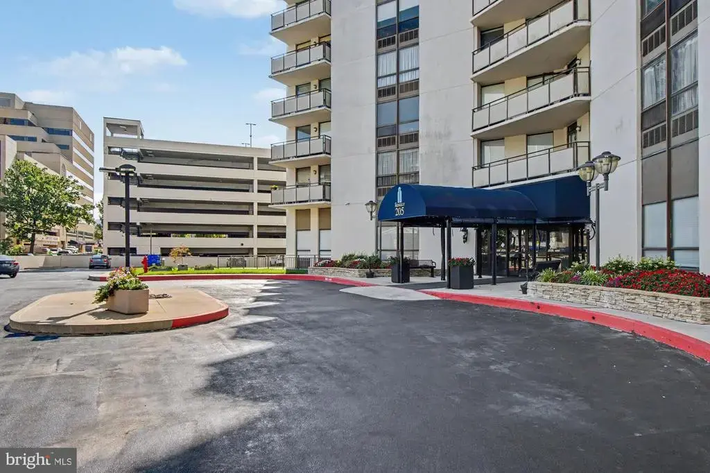 205 E Joppa Rd #1703, BALTIMORE