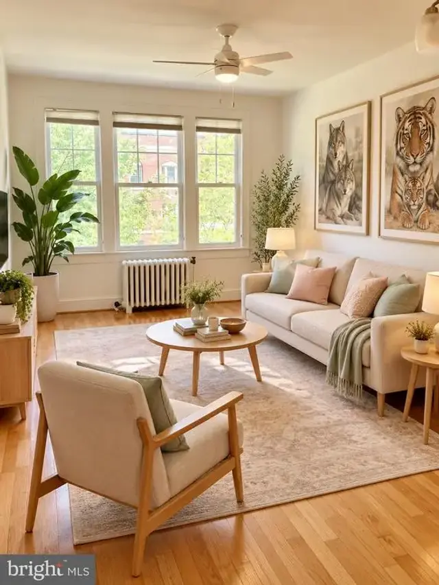 3020 Porter St Nw #301, Washington